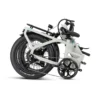 XP4 Step-Thru Stratus White eBike - Image 6
