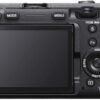 Sony Alpha FX3 ILME-FX3 | Full-frame Cinema Line Camera - Image 2