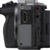 Sony Alpha FX3 ILME-FX3 | Full-frame Cinema Line Camera - Image 3