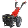 Professional Diesel Tiller 10HP 3A+3R Gearbox, With 90Cm Tiller